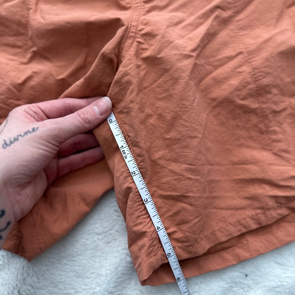Patagonia 5” Baggies Shorts - Picture 5 of 5